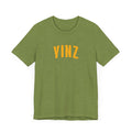 Yinz - Short Sleeve Tee T-Shirt Printify   