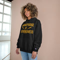 Pirates - Hodgepodge of Nothingness - Champion Hoodie Hoodie Printify   