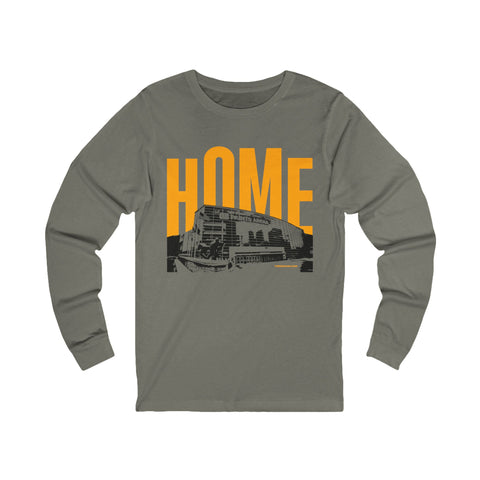 PPG Paints Arena - Home Series  Long Sleeve Tee