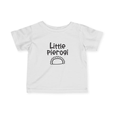 Little Pierogi - Infant T-shirt / Jersey Tee