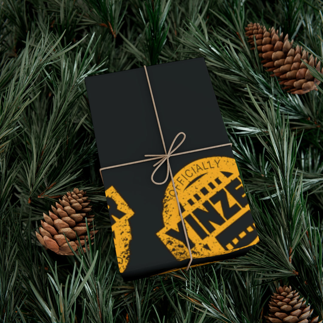 Premium Gift Wrap – Zendira
