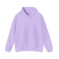 YinzerShop Serving Since 2015 - Gildan 18500 -Unisex Heavy Blend™ Hooded Sweatshirt Hoodie Printify S Orchid