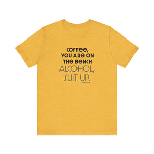 Heather Yellow Gold