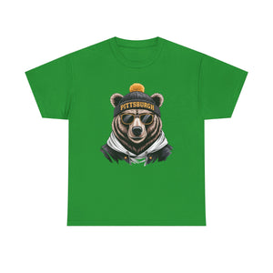 Irish Green