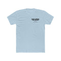 Pittsburgh Civic Arena "The Igloo" T-Shirt Print on Back w/ Small Logo T-Shirt Printify Solid Light Blue S 