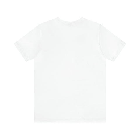 Friendship  - The Burgh Neighborhood Series - Unisex Jersey Short Sleeve Tee T-Shirt Printify   