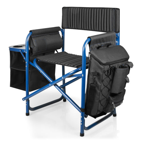 Pittsburgh Panthers - Fusion Camping Chair  Picnic Time Family of Brands   