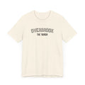 Overbrook - The Burgh Neighborhood Series - Unisex Jersey Short Sleeve Tee T-Shirt Printify   