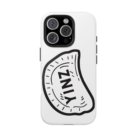 Yinz Pierogi - iPhone Phone Case Mate Tough