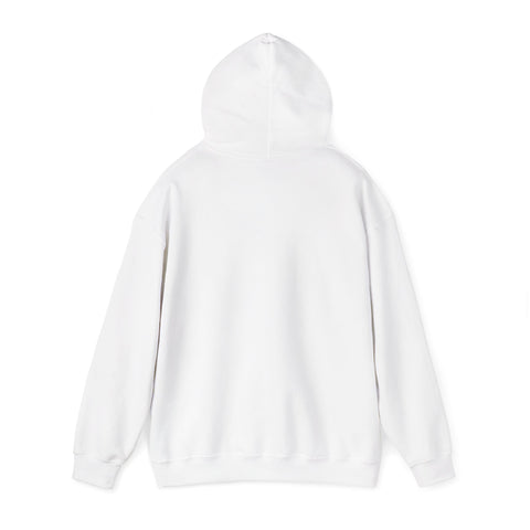 Be Nice You Jerk Hoodie | Slogan graphic, retro stacked text