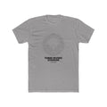 Pittsburgh Pirates Three Rivers Stadium Cotton Crew T-Shirt T-Shirt Printify Solid Light Grey S 