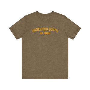 Heather Olive