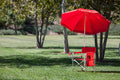 Ohio State Buckeyes - Sports Chair  Picnic Time Family of Brands   