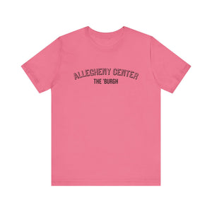 Charity Pink