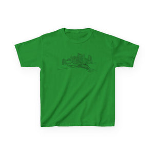 Irish Green
