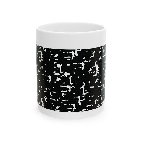 Pennsylvania Grunge -  Coffee Mugs (11oz, 15oz)