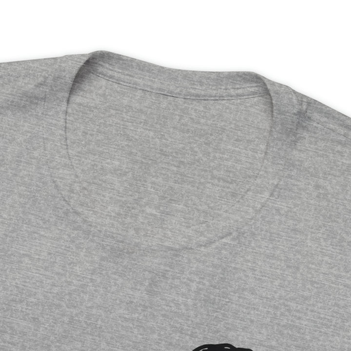 Kenny Pickett Pittsburgh Headliner Series T-Shirt - Short Sleeve Tee T-Shirt Printify   