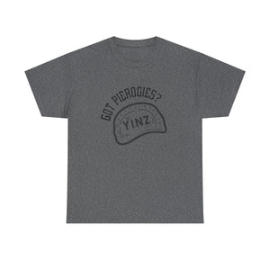 Graphite Heather