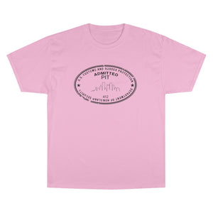 Pink Candy