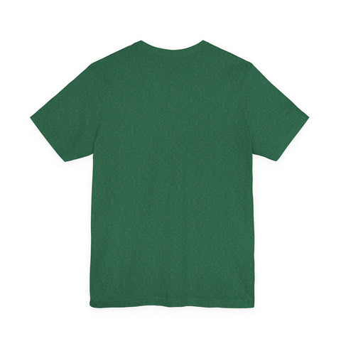 The Pittsburgh Way - Unisex Jersey Short Sleeve Tee