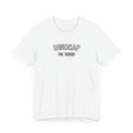 Windgap - The Burgh Neighborhood Series - Unisex Jersey Short Sleeve Tee T-Shirt Printify