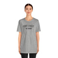 Point Breeze - The Burgh Neighborhood Series - Unisex Jersey Short Sleeve Tee T-Shirt Printify   