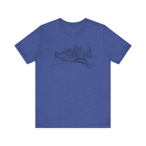 Heather True Royal