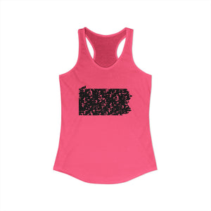 Solid Hot Pink