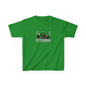 Irish Green