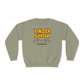 YinzerShop Serving Since 2015 - Jerzees 562MR Unisex NuBlend® Crewneck Sweatshirt Sweatshirt Printify Khaki S