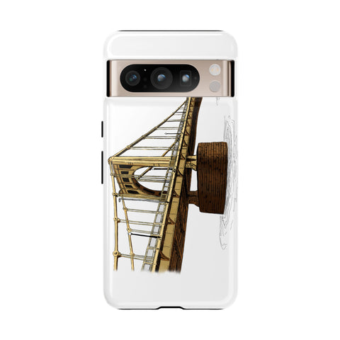 Roberto Clemente Bridge Phone Tough Cases