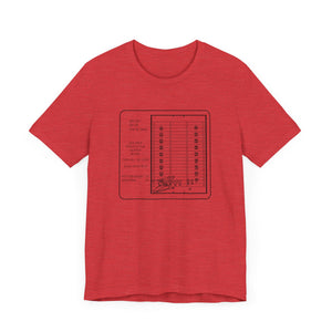 Heather Red