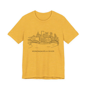 Heather Yellow Gold