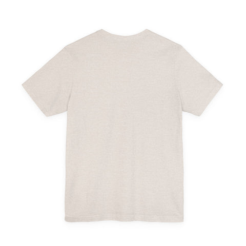 The Pittsburgh Way - Unisex Jersey Short Sleeve Tee