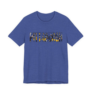 Heather True Royal