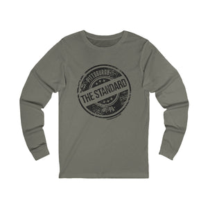 Grey TriBlend