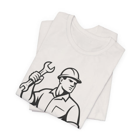 Pittsburgh Strong - Unisex Jersey Short Sleeve Tee