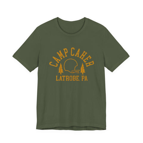 Camp Caher Latrobe, PA T-shirt