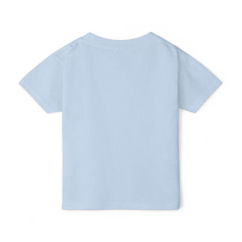 Pittsburgh Typewriter Toddler T-Shirt