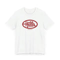 Hills Department Store - Short Sleeve Shirt T-Shirt Printify White S 