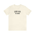 Bon Air  - The Burgh Neighborhood Series - Unisex Jersey Short Sleeve Tee T-Shirt Printify Natural S 