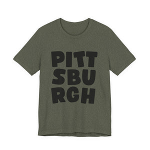 Heather Military Green