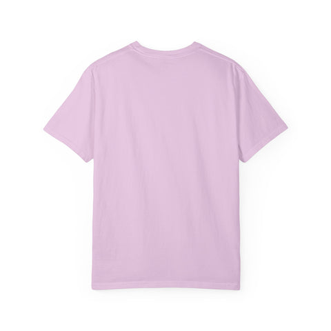 Paris 'Here Oui Go' T-Shirt — Paris France 2026 Travel Premium T-shirt from Comfort Colors