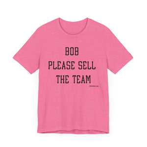 Heather Charity Pink