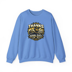 Carolina Blue