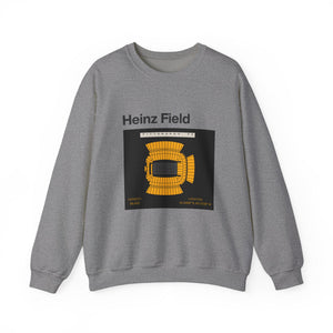 Graphite Heather