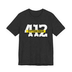 Dark Grey Heather