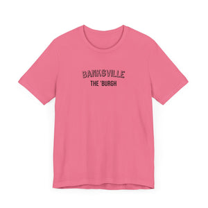 Charity Pink