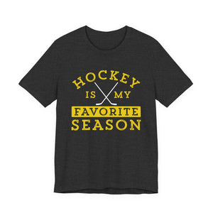 Dark Grey Heather