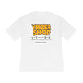 YinzerShop Serving Since 2015 - Sport-Tek ST350 Unisex Moisture Wicking Tee T-Shirt Printify L White